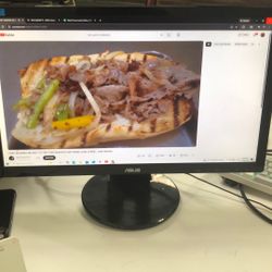 Asus Monitor Older Model