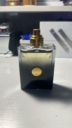 Versace OUD NOIR 3.4 OZ