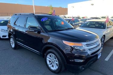 2016 Ford Explorer we specialize in bad credit!
