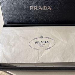 Prada Wallet