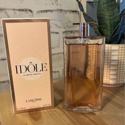 Women’s Lancôme Idole Parfum 3.4oz