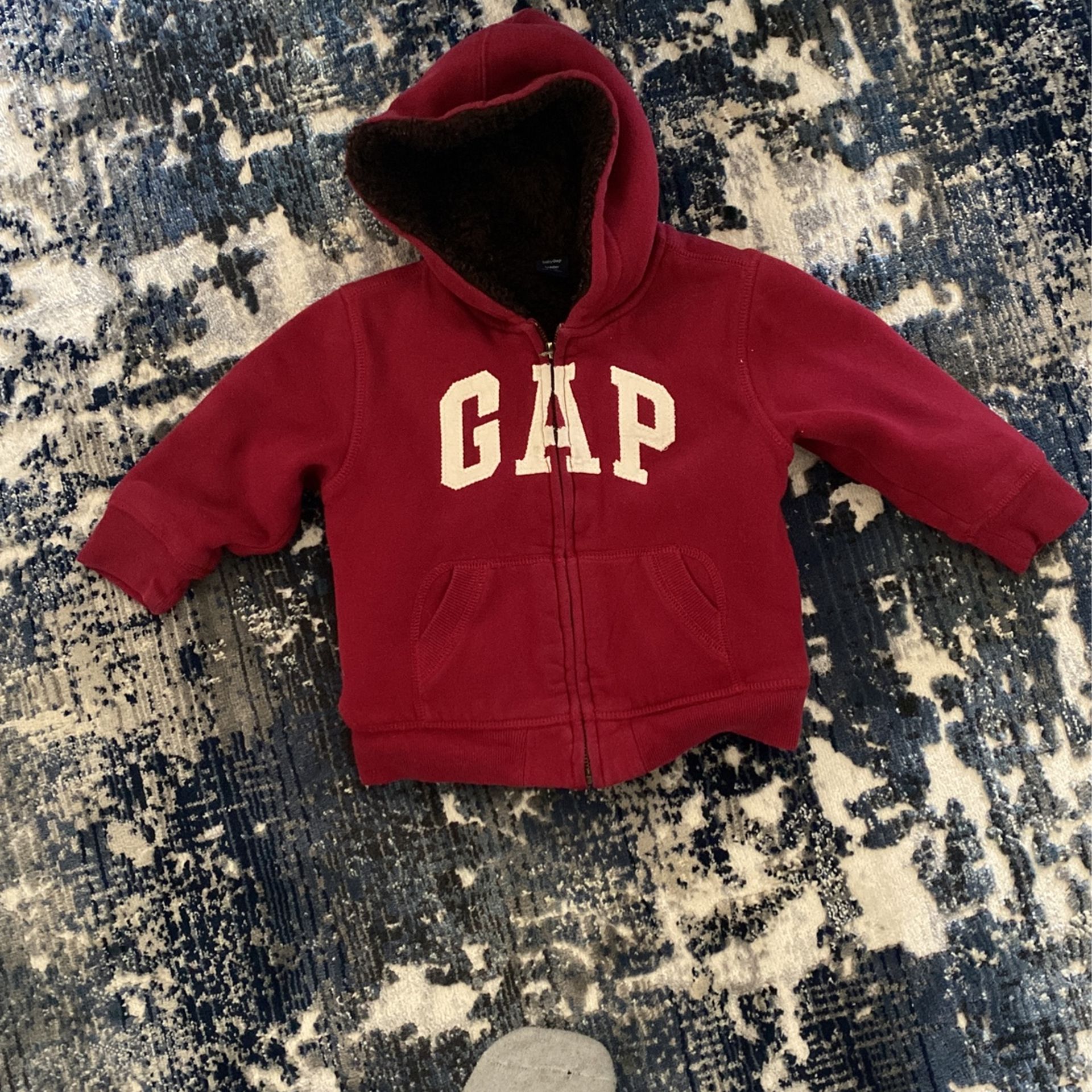Baby Gap toddler 3 years