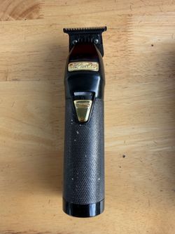 Babyliss trimmers