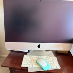 iMac Desktop Computer