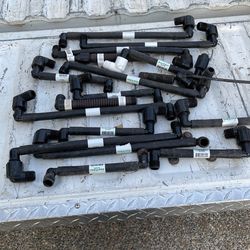 Rain Bird Sprinkler Swing Assembly 