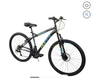 Huffy Youth Mountain Bike 