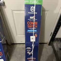 Husqvarna Battery Edger