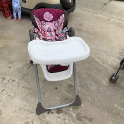 Baby Trend Highchair