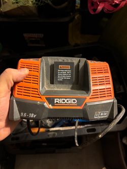 Rigid chargers