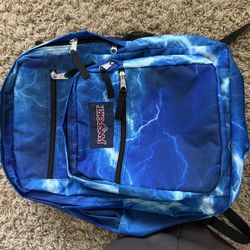 Jansport Backpack