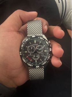 men’s citizen watch