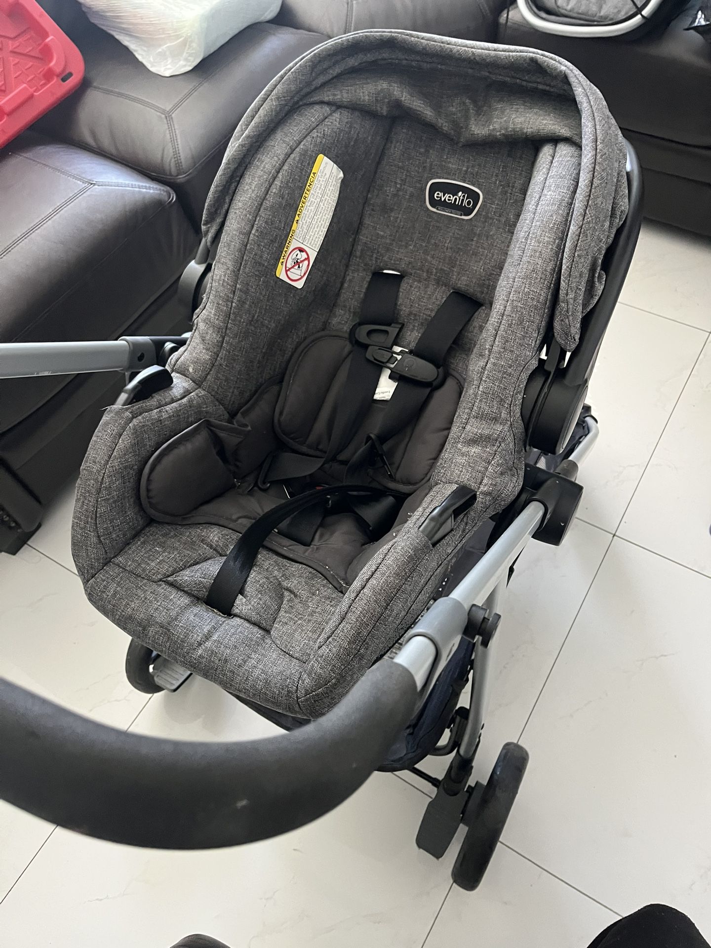 Stroller