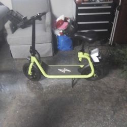 GoGo Electric Scooter
