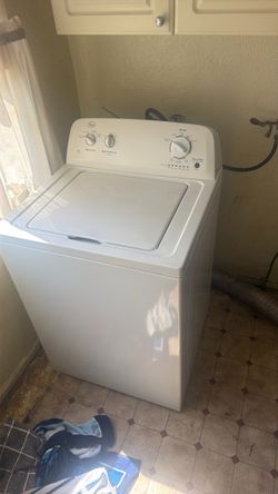Roper Washer  brand new