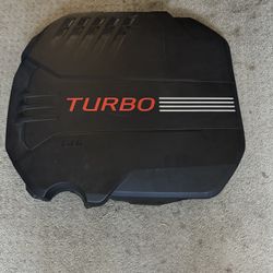 Engine Cover