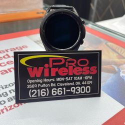 Samsung Galaxy Watch 3 45mm