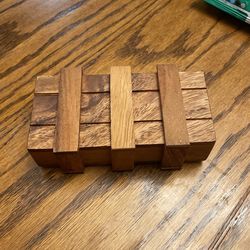 Puzzle Box