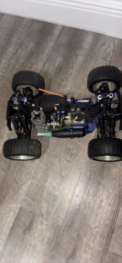 Rc Car