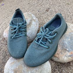 Mens Allbirds Size 11 Mens Shoes