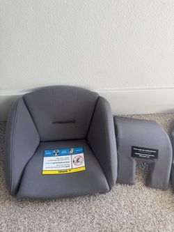 Nuna Car Seat Insert 
