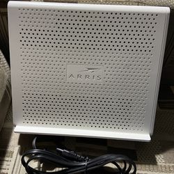 Modem/Router/Switch Combo - Arris “Surfboard”