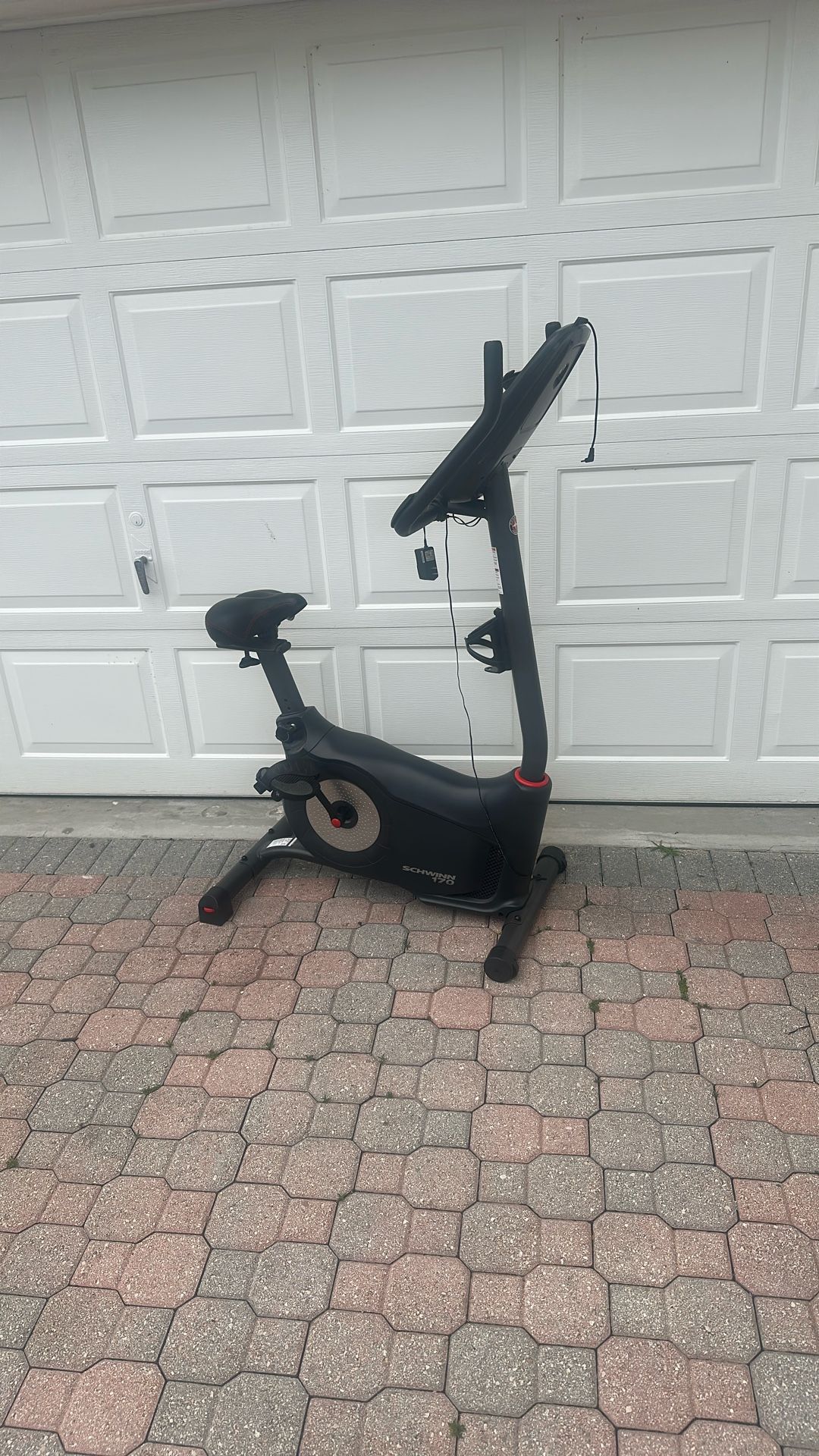 Schwinn Stationary Bike