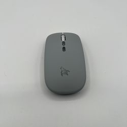 Wireless Mouse
