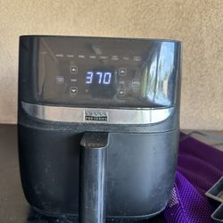 air fryer