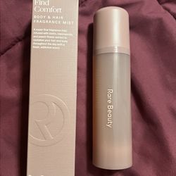 Rare Beauty Body & Hair Mist