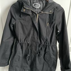 Womens Size Medium Anorak Jacket 