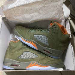 Jordan Retro 5 Sz13