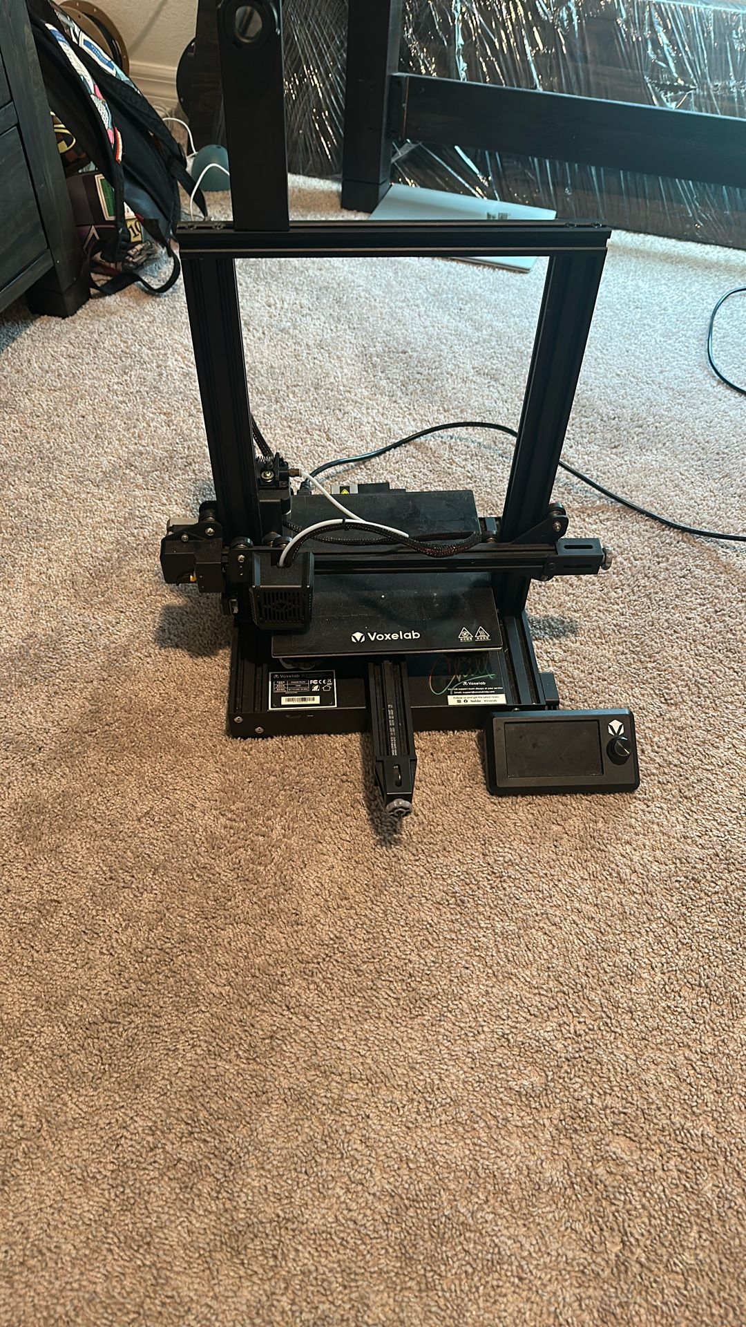 3d Printer