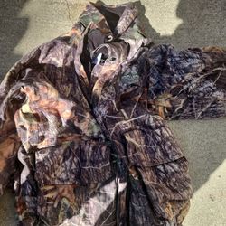 Hunting Gear 
