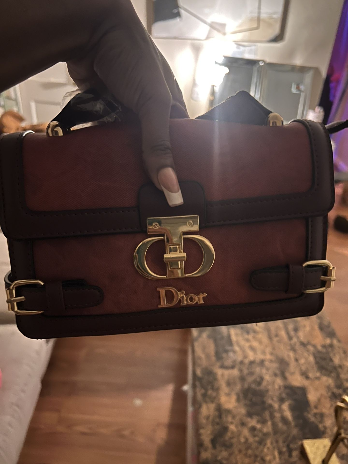 Dior Bag