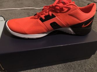 Nike men shoes size 12