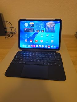 iPad Pro 2026 version 11 inch 512 GB Silver