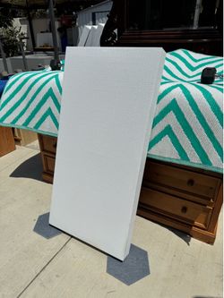 Acoustic Sound Absorbing Panels