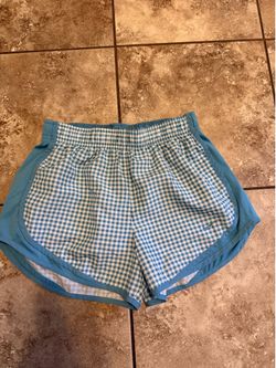 Women’s small Nike shorts