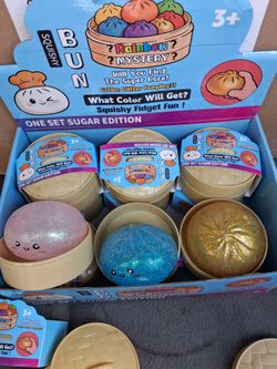 Dumplings one set sugar Edition 12 pcs