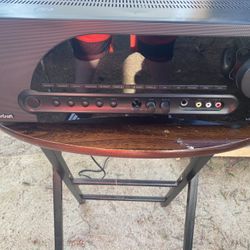 Speakercraft Vital 710