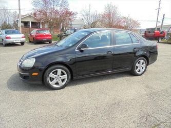 2009 Volkswagen Jetta