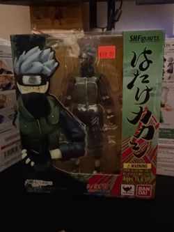 Shf Kakashi