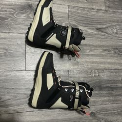 Salomon Boa Snowboard Boots 11.5