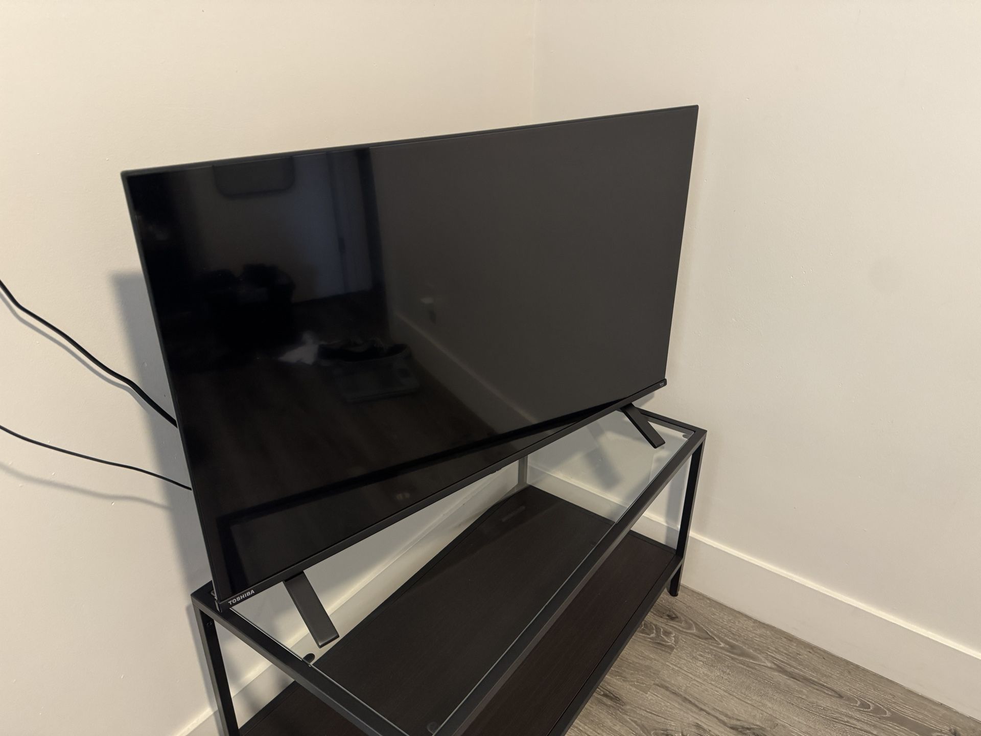 Toshiba 43” Smart Fire TV