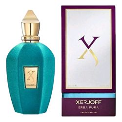 Xerjoff Erba Pura 3.4 oz EDP Perfume Cologne Women Men Unisex New In Box  