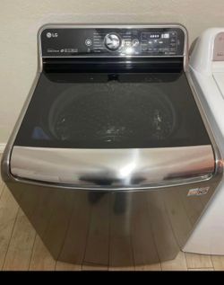 JUMBO WASHER LG