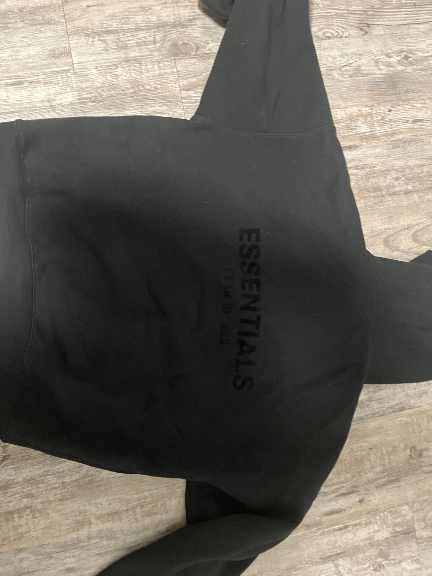 Essentials Hoodie