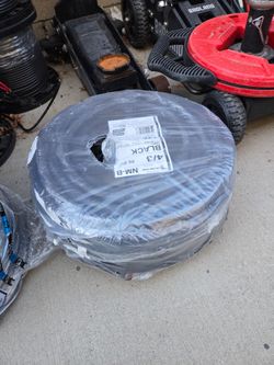 Electrical Wire