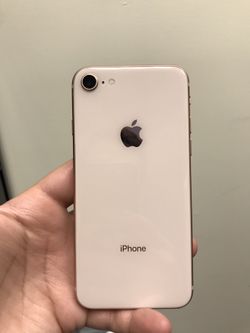 iPhone 8 256GB Factory Unlocked