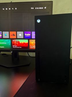 Xbox Series X